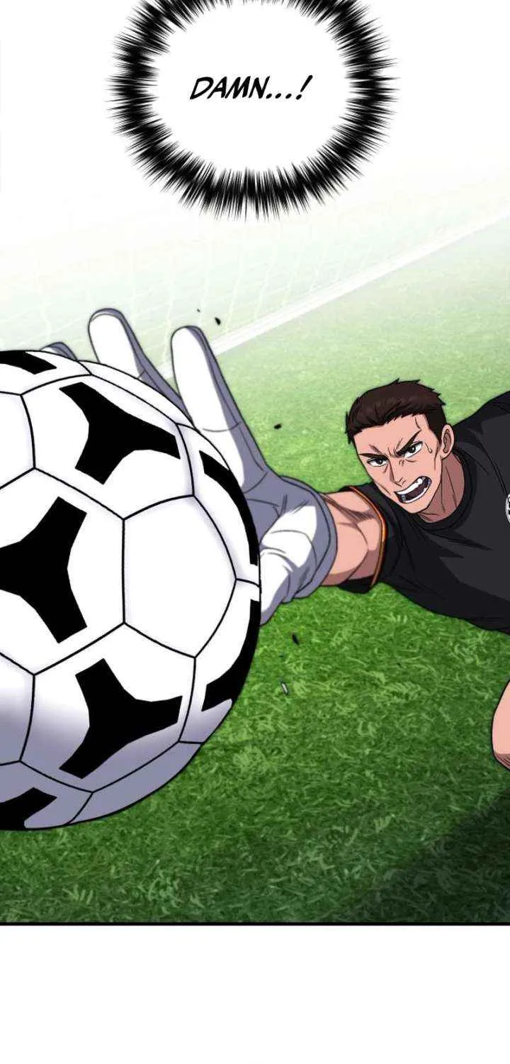The Genius Midfielder’s Passes are Special Chapter 30 page 104 - 