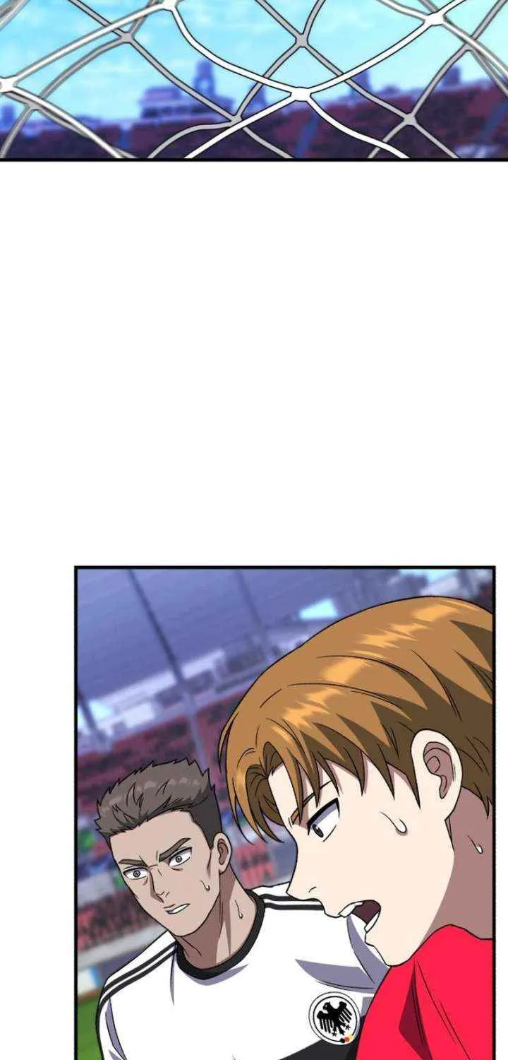 The Genius Midfielder’s Passes are Special Chapter 30 page 106 - 