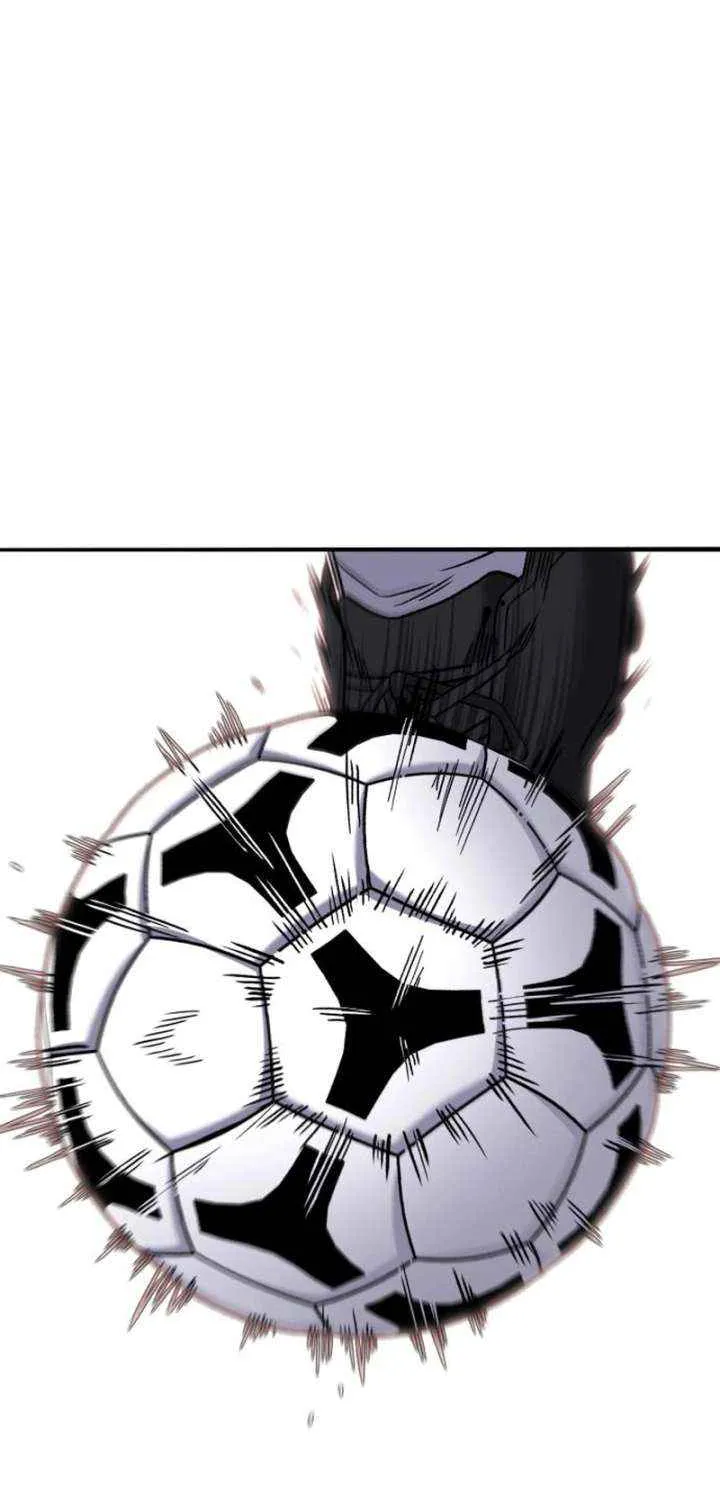 The Genius Midfielder’s Passes are Special Chapter 30 page 46 - 
