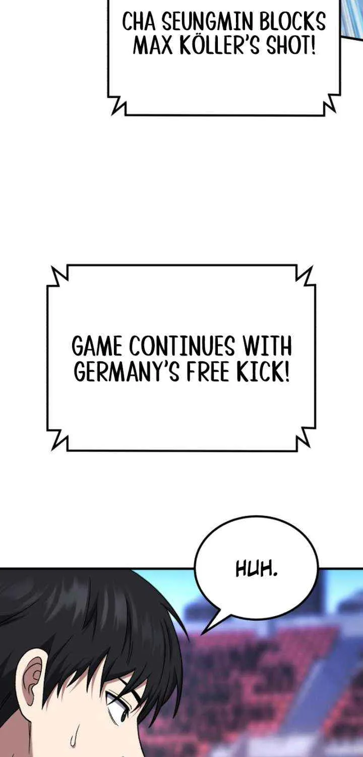 The Genius Midfielder’s Passes are Special Chapter 30 page 49 - 