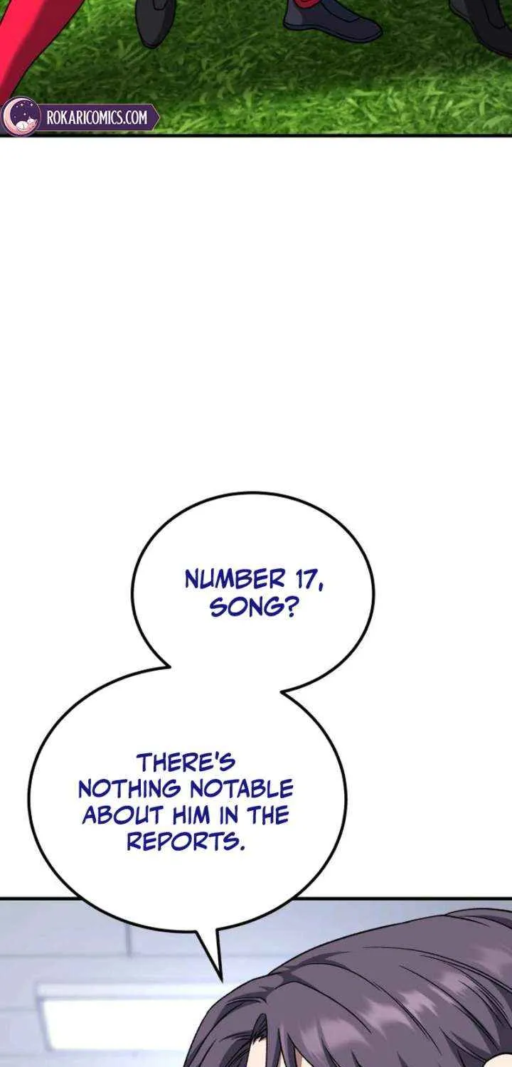 The Genius Midfielder’s Passes are Special Chapter 30 page 64 - 