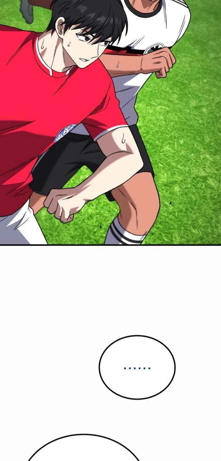 The Genius Midfielder’s Passes are Special Chapter 30 page 76 - 
