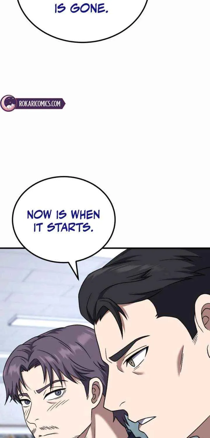 The Genius Midfielder’s Passes are Special Chapter 30 page 78 - 