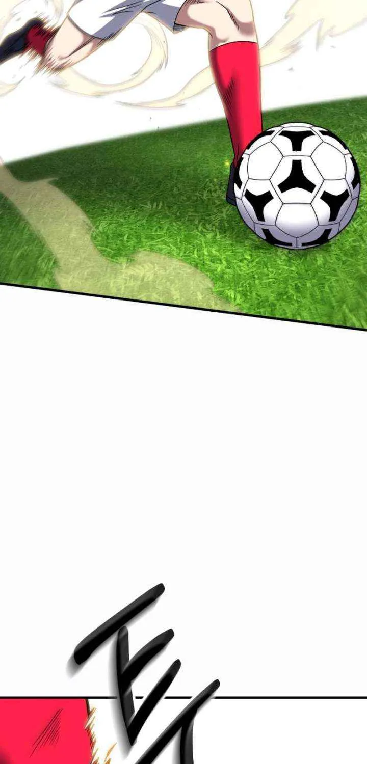 The Genius Midfielder’s Passes are Special Chapter 30 page 92 - 