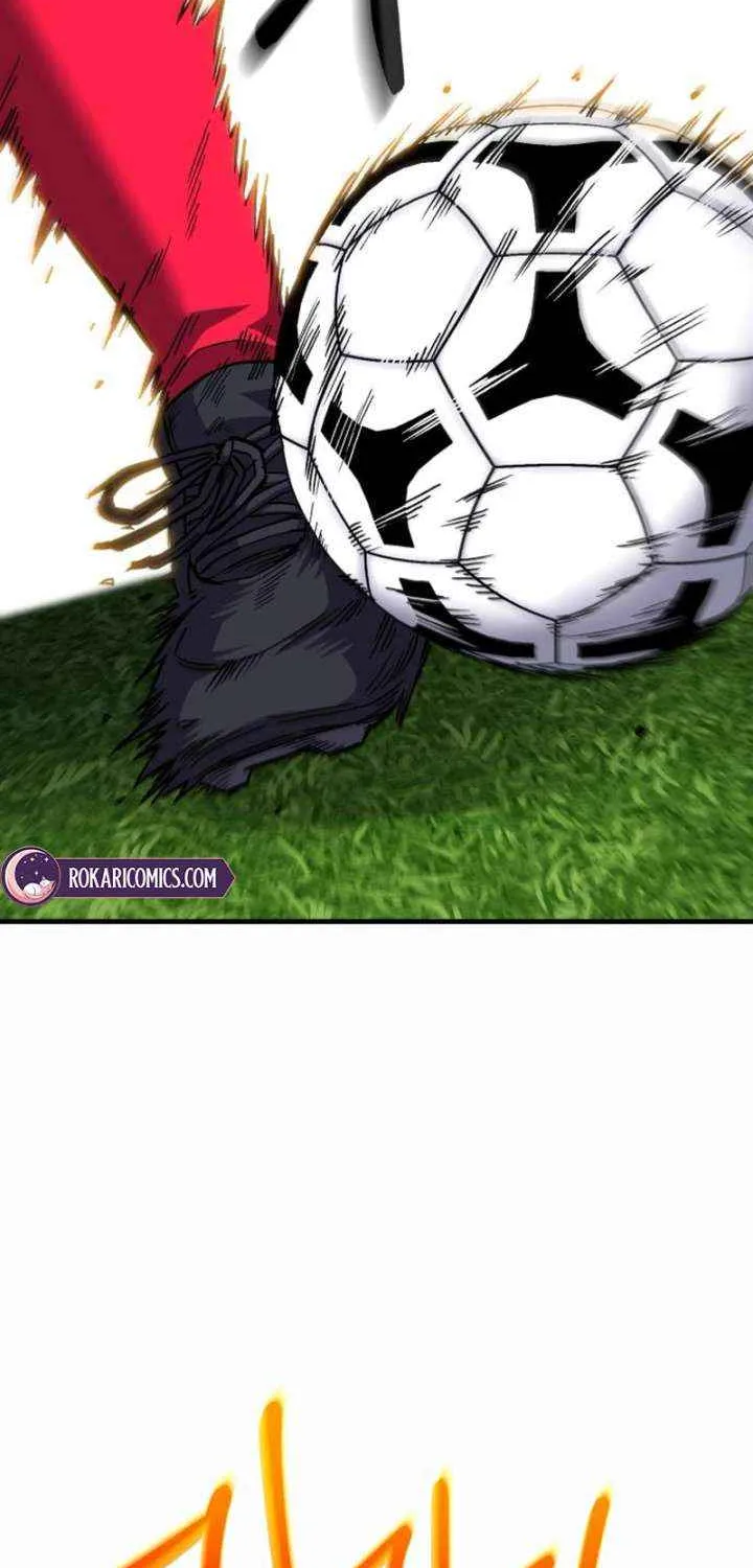 The Genius Midfielder’s Passes are Special Chapter 30 page 93 - 