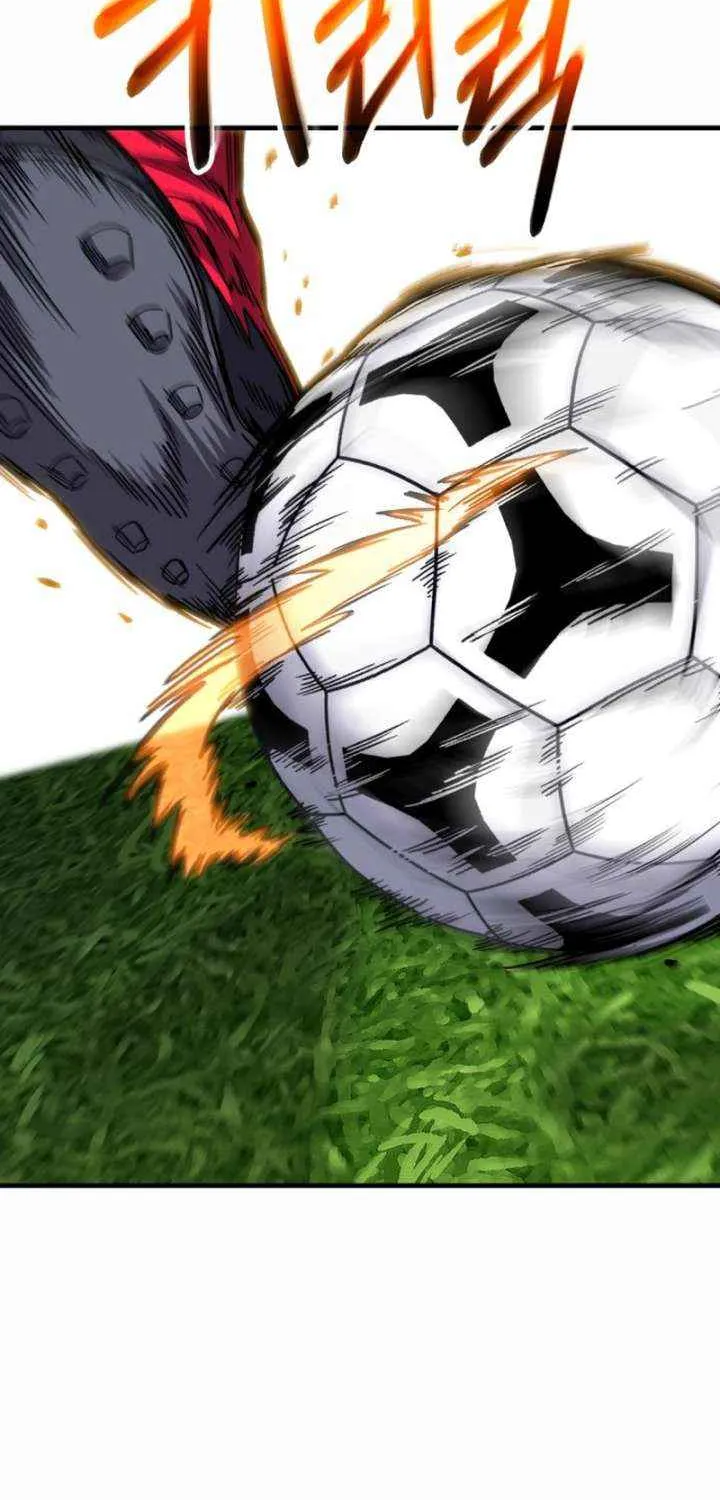 The Genius Midfielder’s Passes are Special Chapter 30 page 94 - 