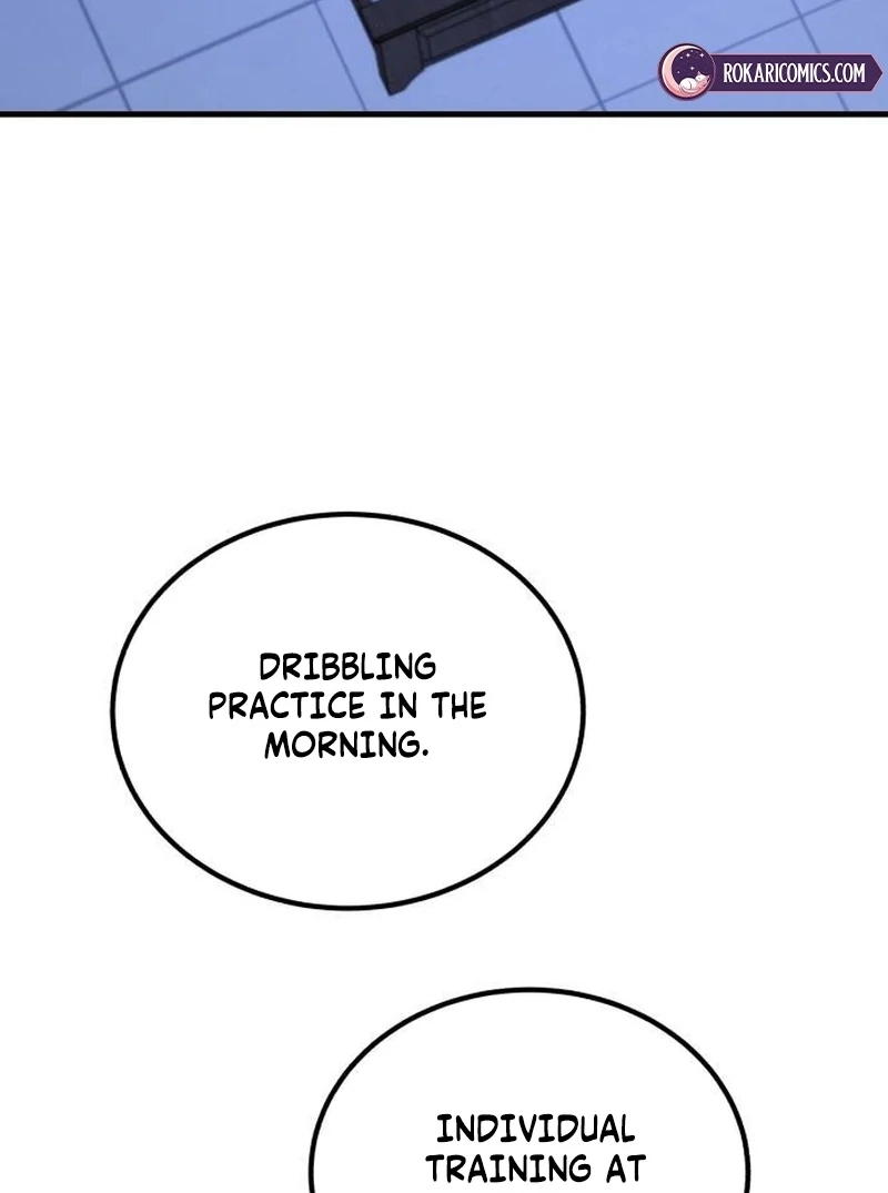 The Genius Midfielder’s Passes are Special Chapter 31 page 168 - 
