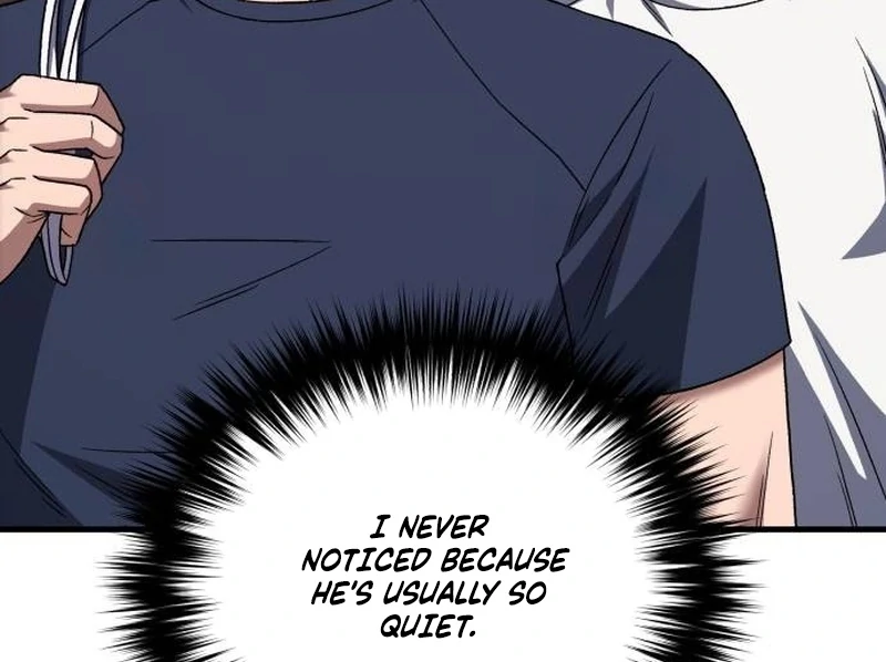 The Genius Midfielder’s Passes are Special Chapter 31 page 47 - 