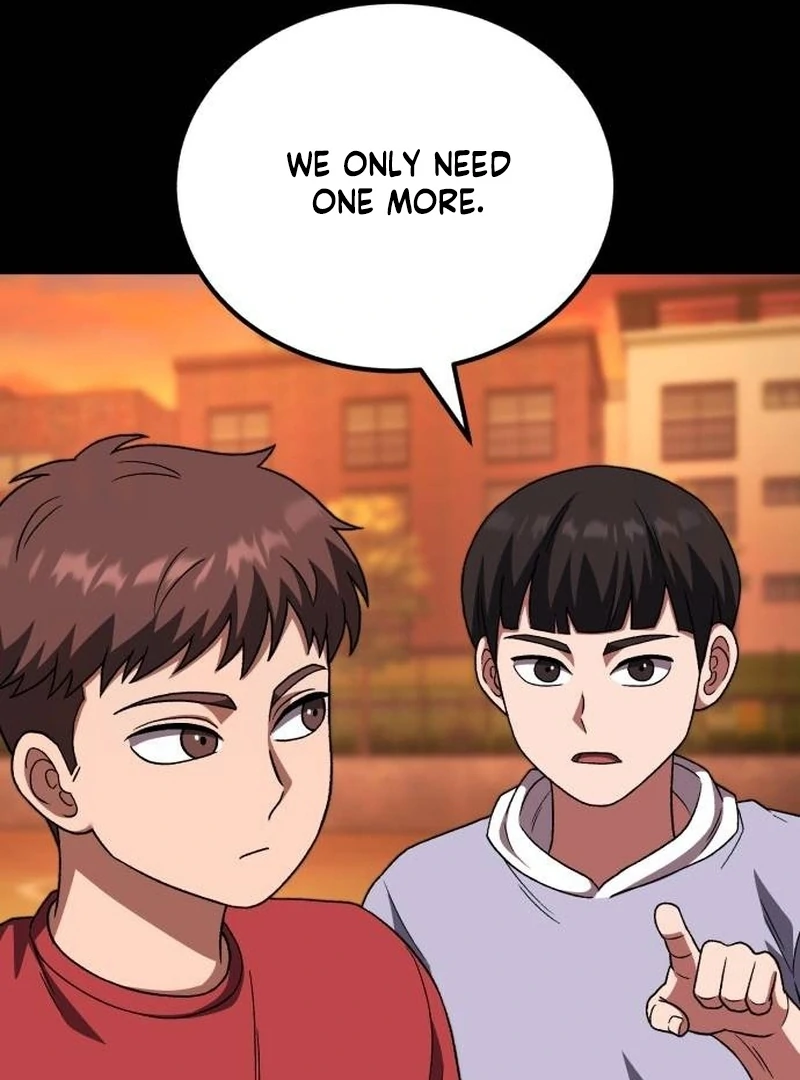 The Genius Midfielder’s Passes are Special Chapter 31 page 77 - 