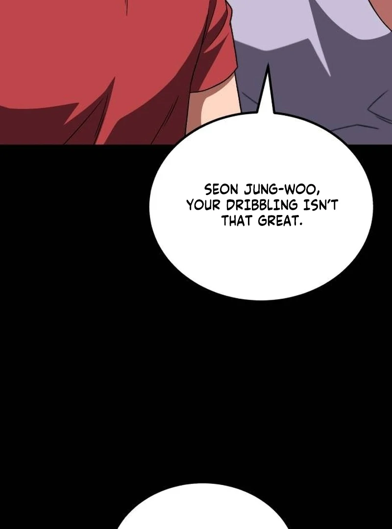 The Genius Midfielder’s Passes are Special Chapter 31 page 78 - 