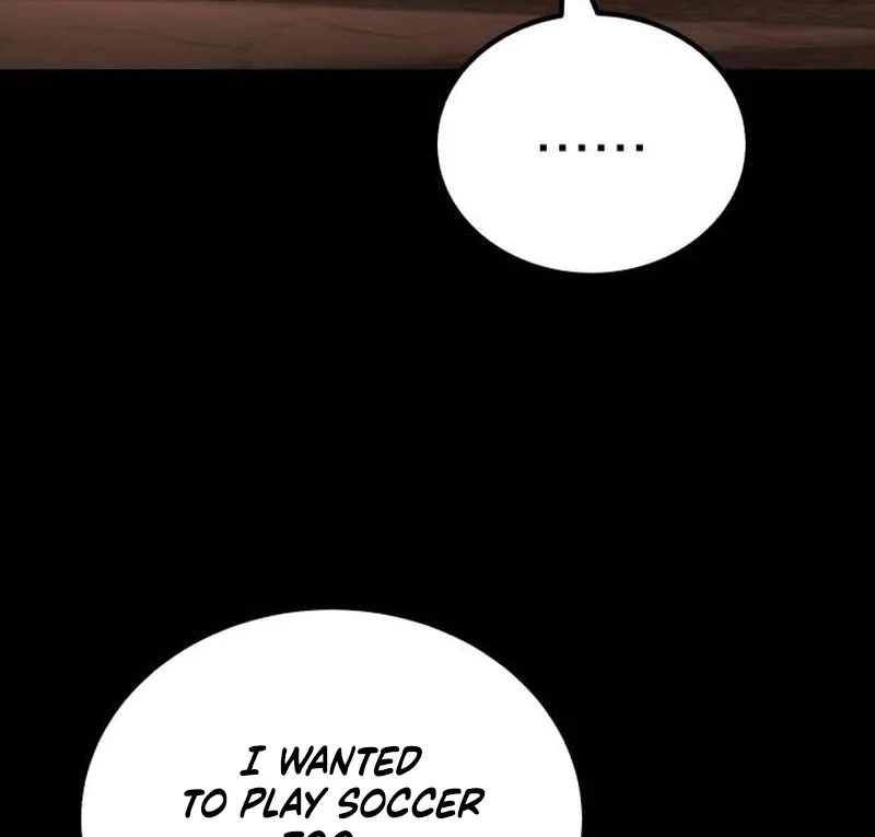 The Genius Midfielder’s Passes are Special Chapter 31 page 94 - 