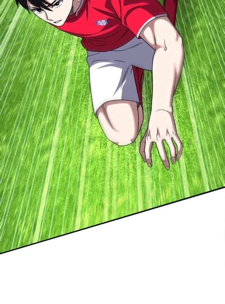 The Genius Midfielder’s Passes are Special Chapter 32 page 104 - 