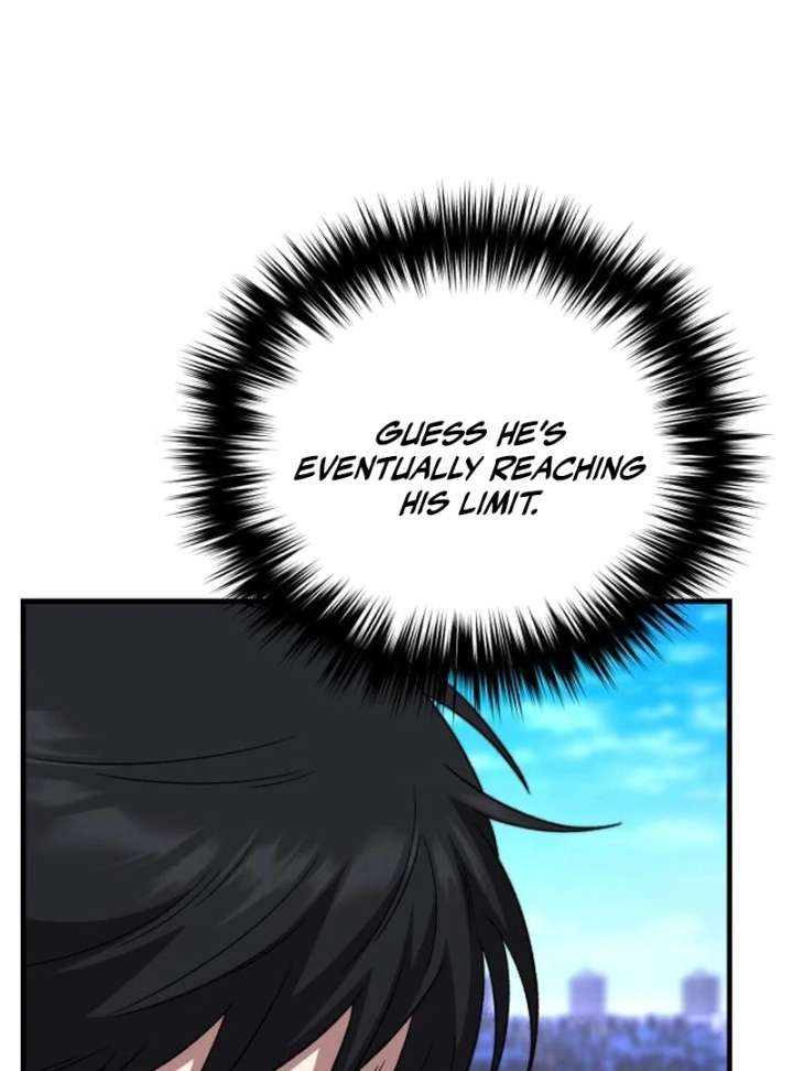 The Genius Midfielder’s Passes are Special Chapter 32 page 118 - 