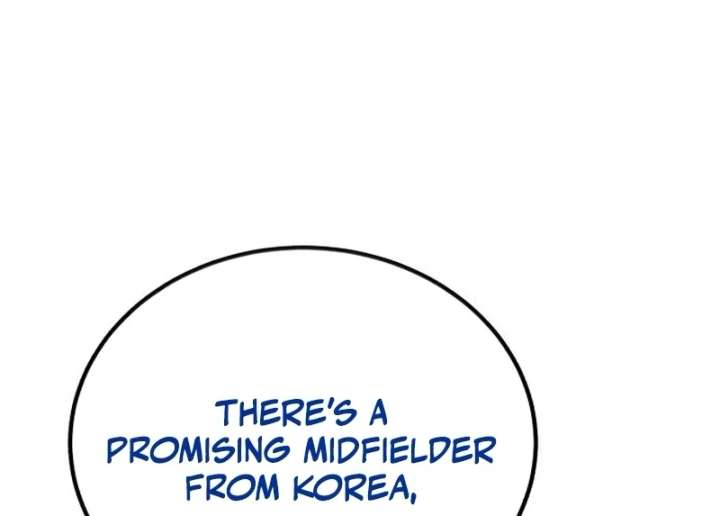 The Genius Midfielder’s Passes are Special Chapter 32 page 126 - 