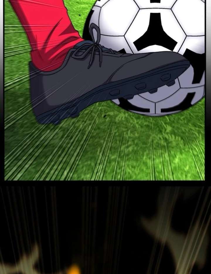 The Genius Midfielder’s Passes are Special Chapter 32 page 136 - 
