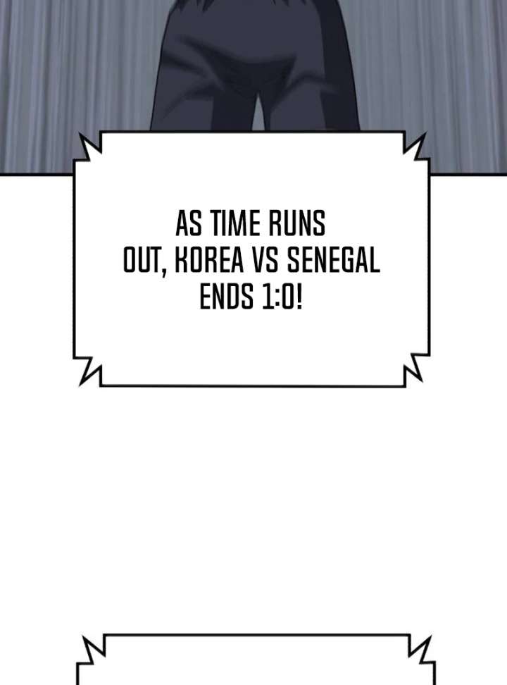 The Genius Midfielder’s Passes are Special Chapter 32 page 166 - 