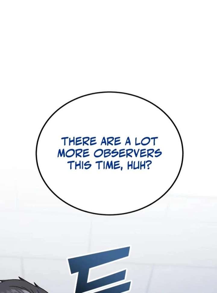 The Genius Midfielder’s Passes are Special Chapter 32 page 70 - 