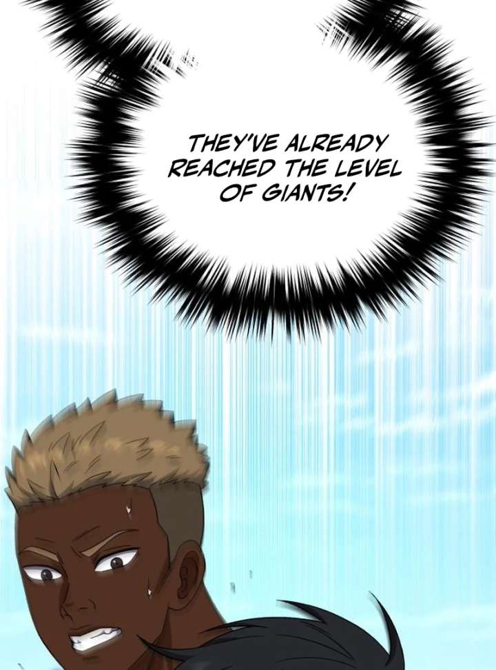 The Genius Midfielder’s Passes are Special Chapter 32 page 82 - 