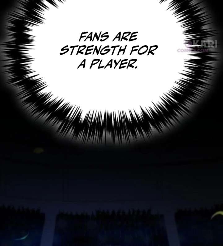 The Genius Midfielder’s Passes are Special Chapter 36 page 137 - 