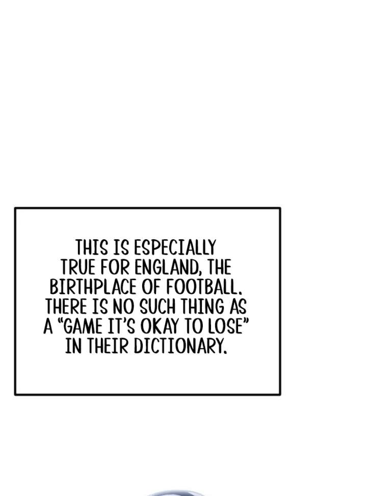 The Genius Midfielder’s Passes are Special Chapter 36 page 16 - 