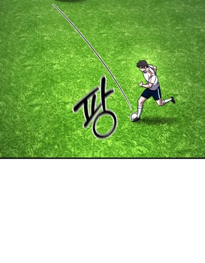 The Genius Midfielder’s Passes are Special Chapter 36 page 34 - 