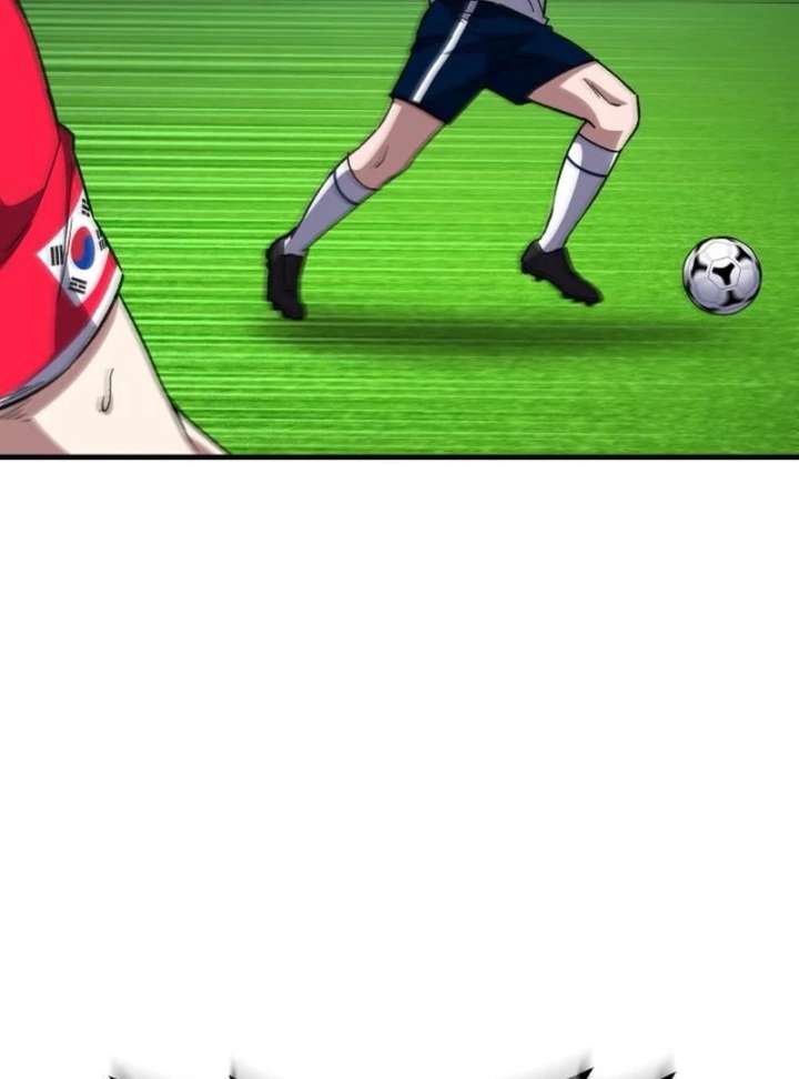 The Genius Midfielder’s Passes are Special Chapter 36 page 36 - 