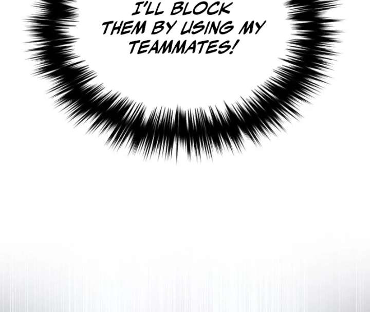 The Genius Midfielder’s Passes are Special Chapter 36 page 39 - 