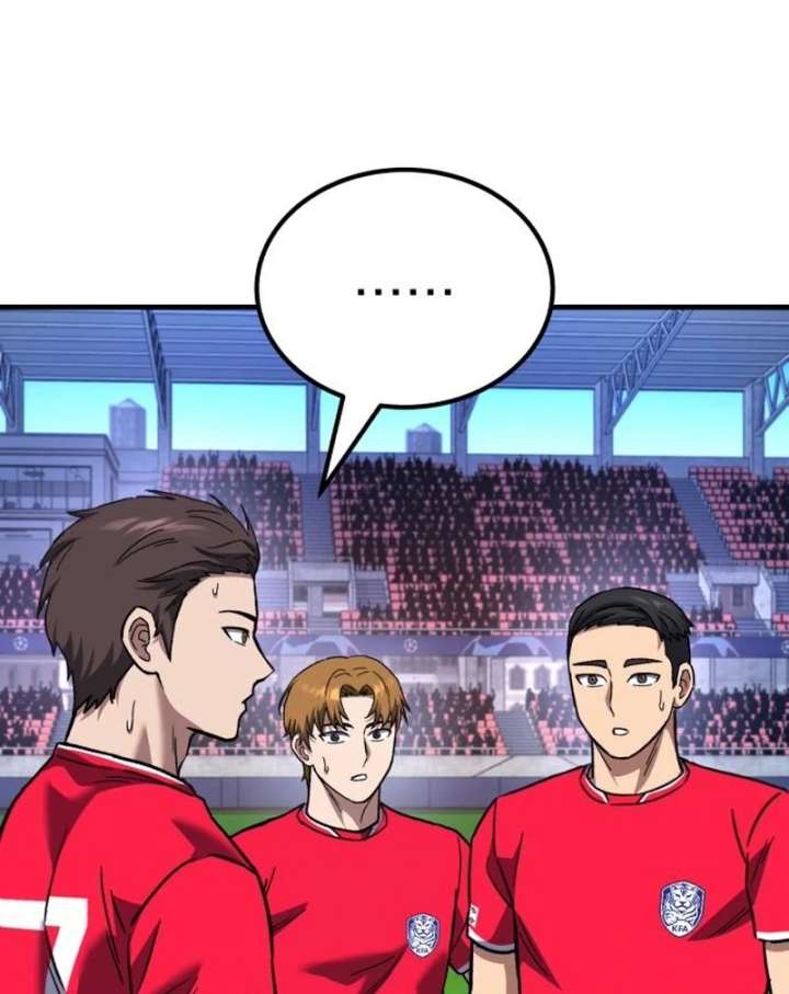 The Genius Midfielder’s Passes are Special Chapter 36 page 81 - 