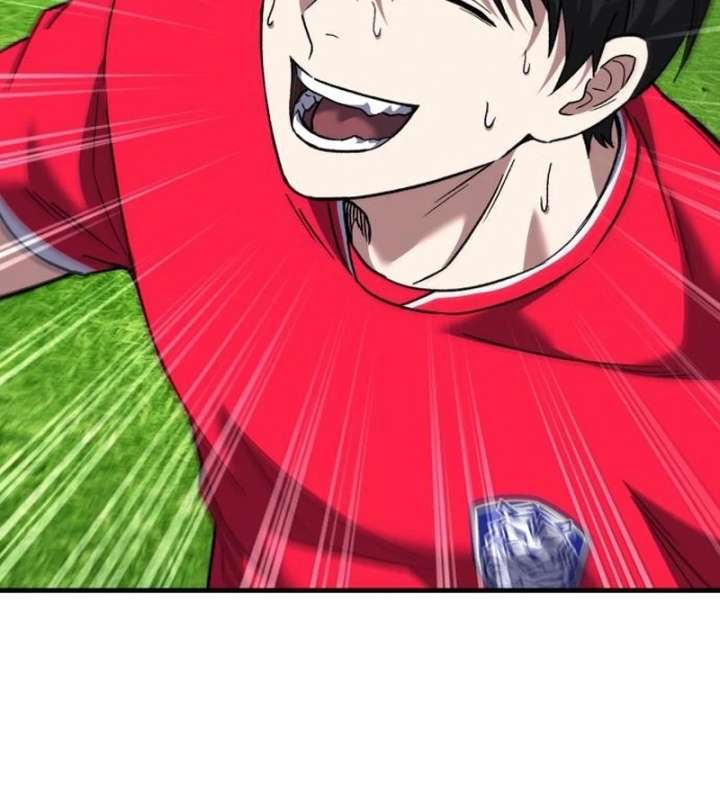 The Genius Midfielder’s Passes are Special Chapter 36 page 97 - 
