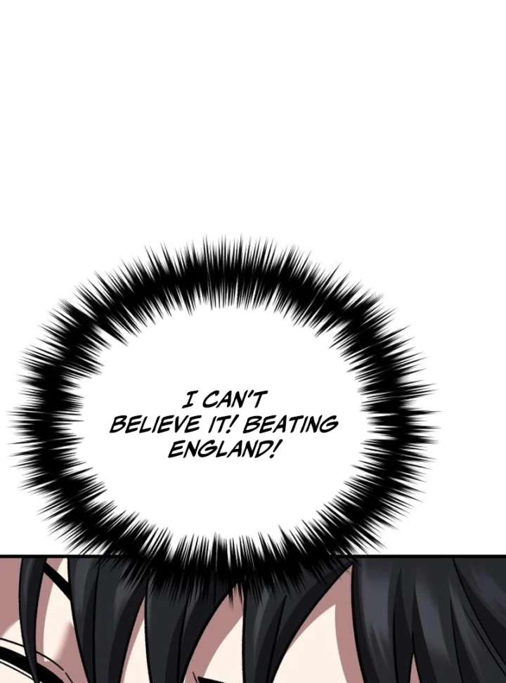 The Genius Midfielder’s Passes are Special Chapter 36 page 98 - 