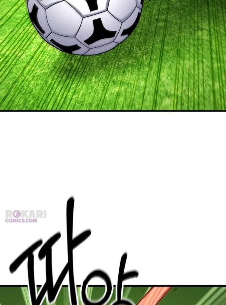 The Genius Midfielder’s Passes are Special Chapter 37 page 102 - 