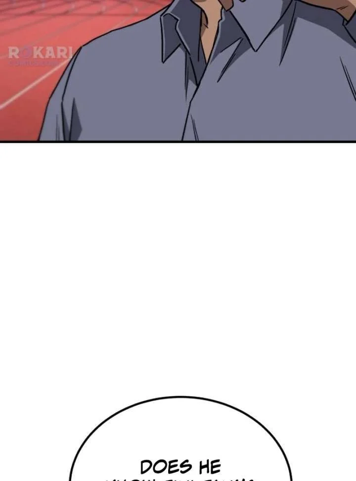 The Genius Midfielder’s Passes are Special Chapter 37 page 118 - 
