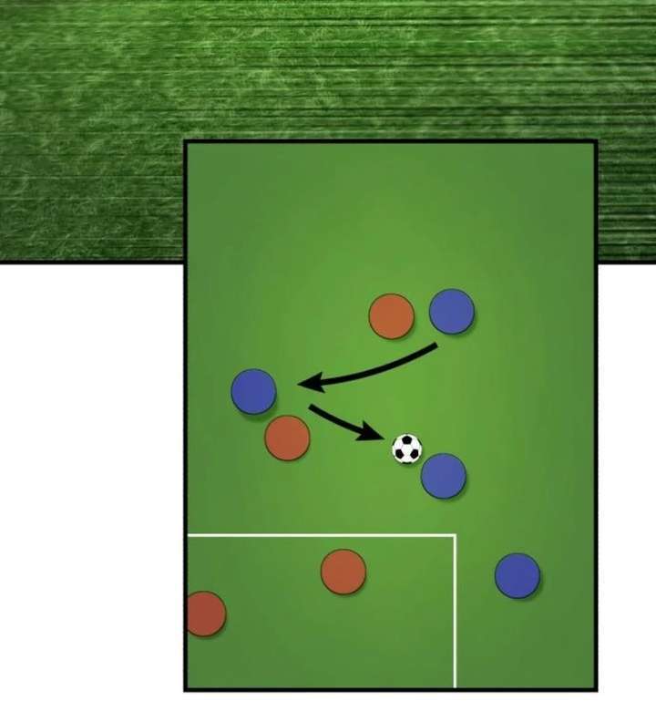 The Genius Midfielder’s Passes are Special Chapter 37 page 150 - 