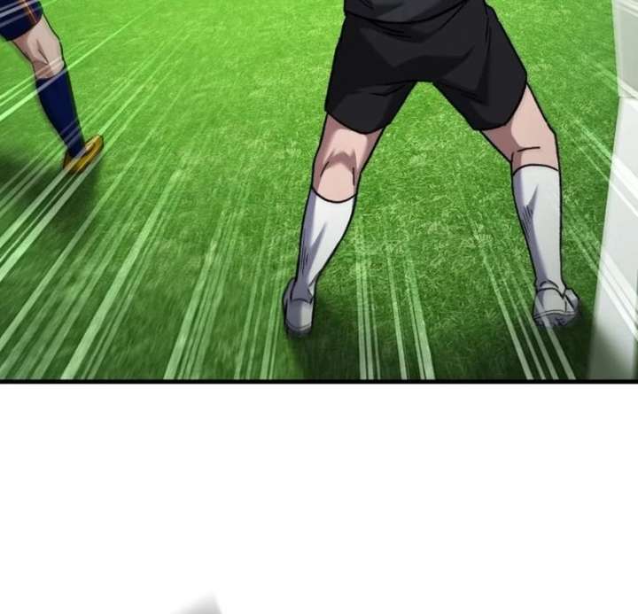 The Genius Midfielder’s Passes are Special Chapter 37 page 155 - 