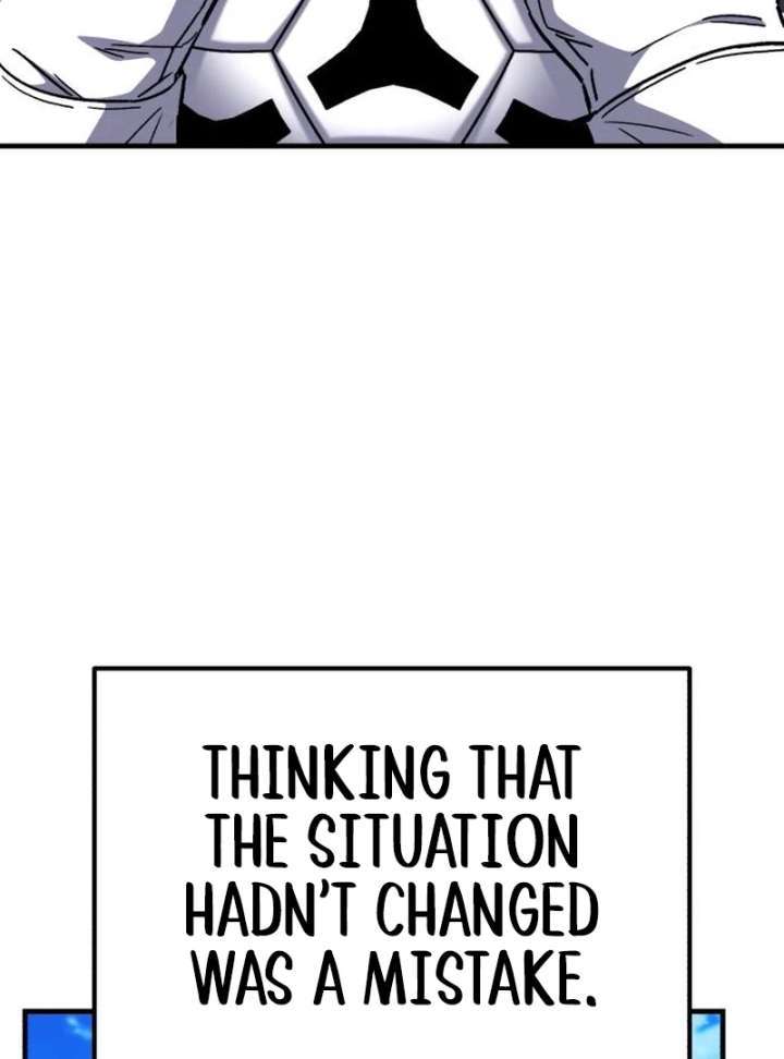 The Genius Midfielder’s Passes are Special Chapter 37 page 162 - 