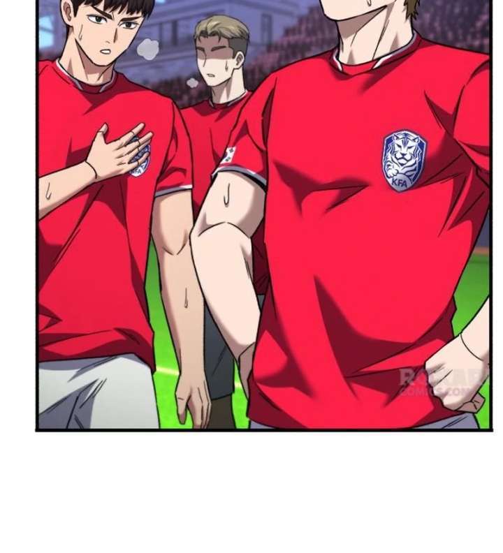 The Genius Midfielder’s Passes are Special Chapter 37 page 165 - 