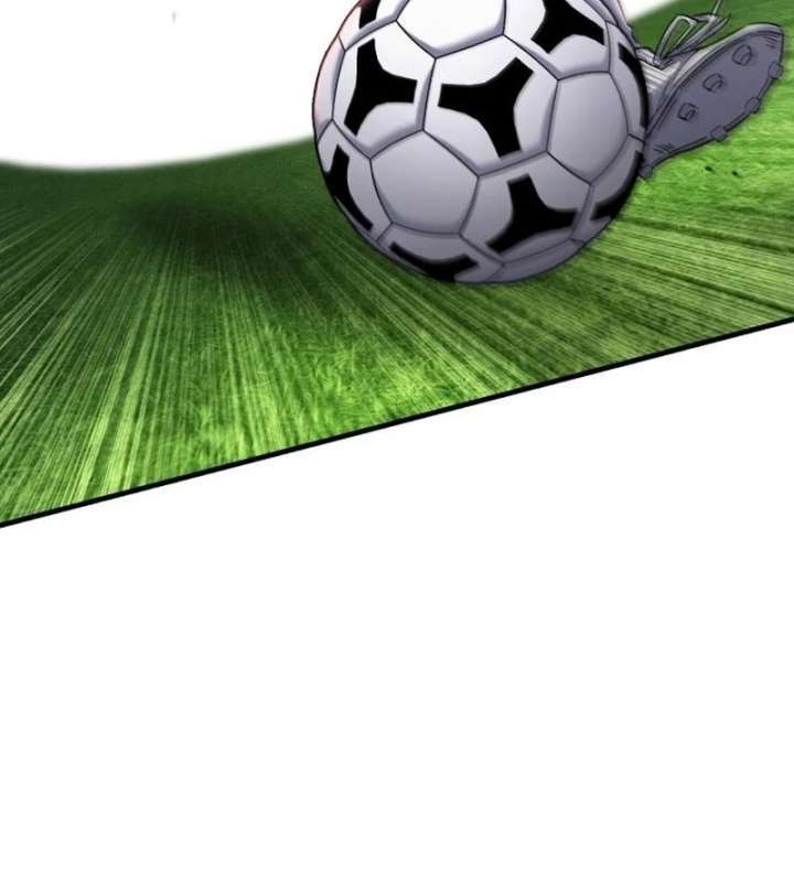 The Genius Midfielder’s Passes are Special Chapter 37 page 190 - 