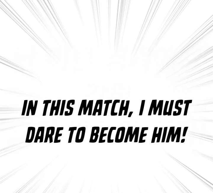 The Genius Midfielder’s Passes are Special Chapter 37 page 200 - 