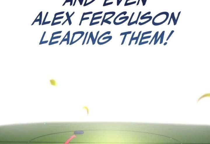 The Genius Midfielder’s Passes are Special Chapter 37 page 24 - 