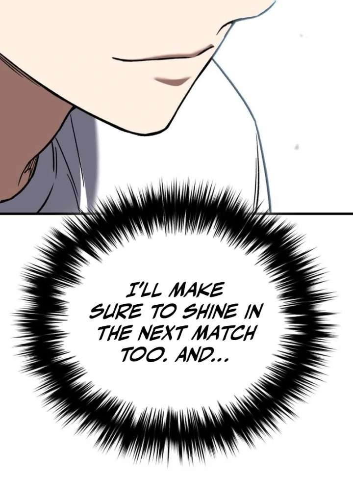 The Genius Midfielder’s Passes are Special Chapter 37 page 71 - 
