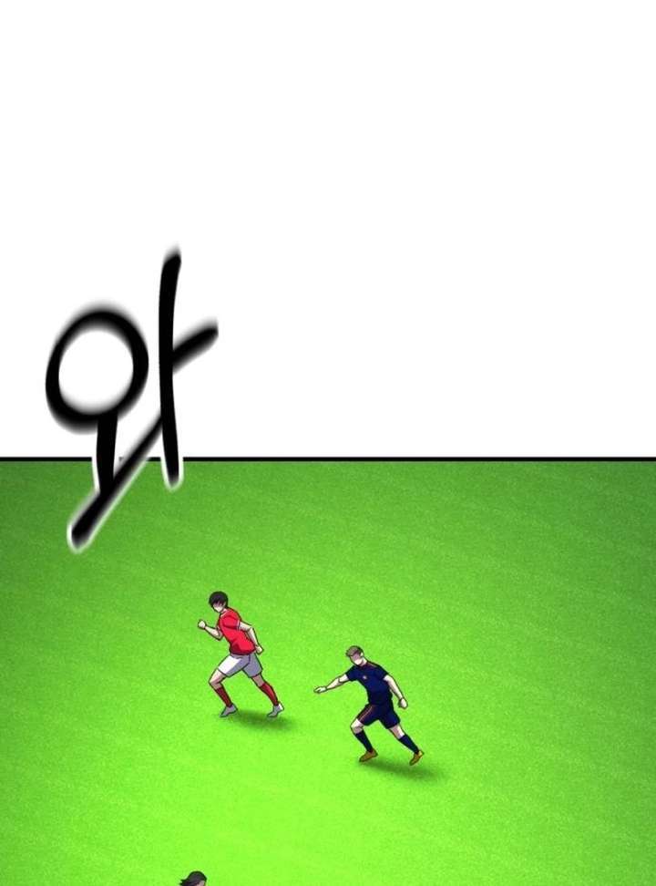 The Genius Midfielder’s Passes are Special Chapter 37 page 83 - 