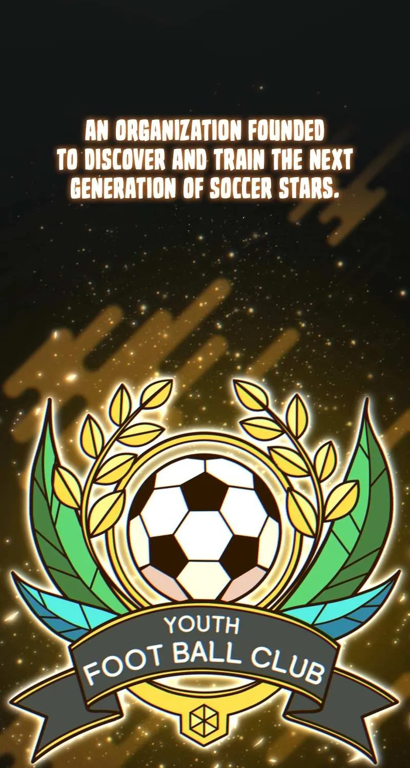 The Genius Midfielder’s Passes are Special Chapter 4 page 2 - 