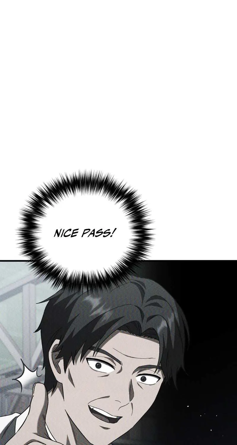 The Genius Midfielder’s Passes are Special Chapter 4 page 107 - 