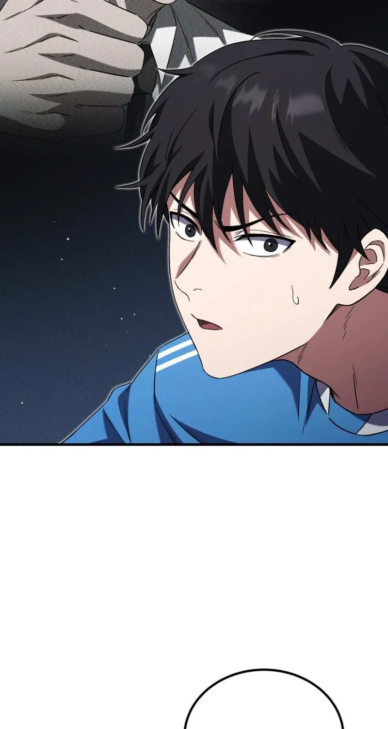 The Genius Midfielder’s Passes are Special Chapter 4 page 108 - 