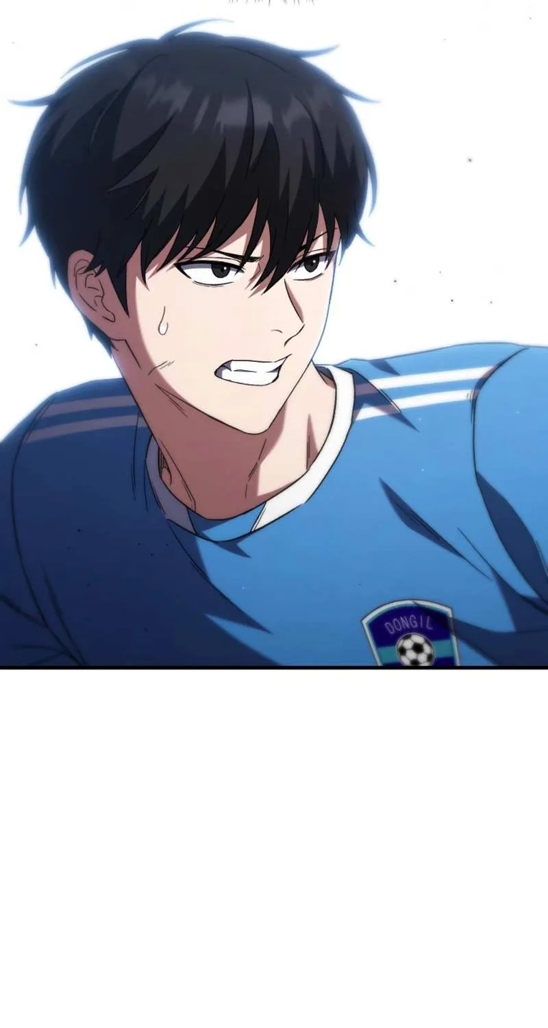The Genius Midfielder’s Passes are Special Chapter 4 page 114 - 