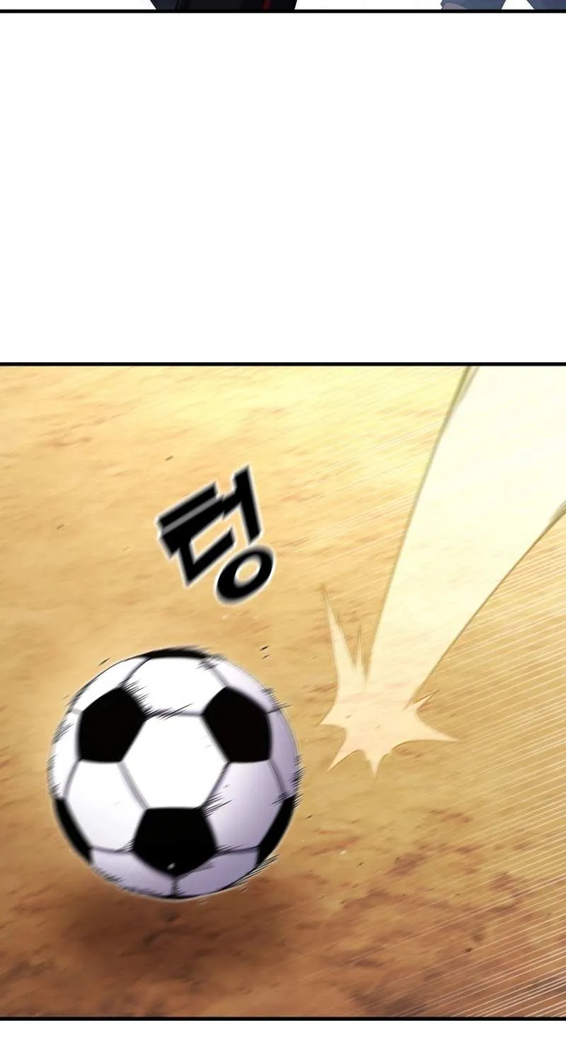 The Genius Midfielder’s Passes are Special Chapter 4 page 127 - 