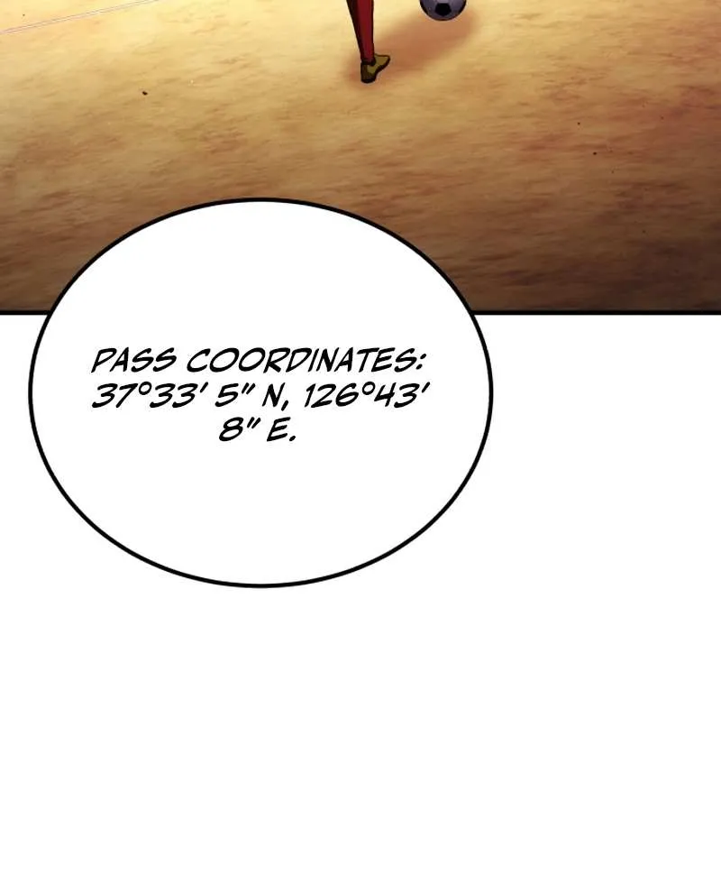 The Genius Midfielder’s Passes are Special Chapter 4 page 14 - 