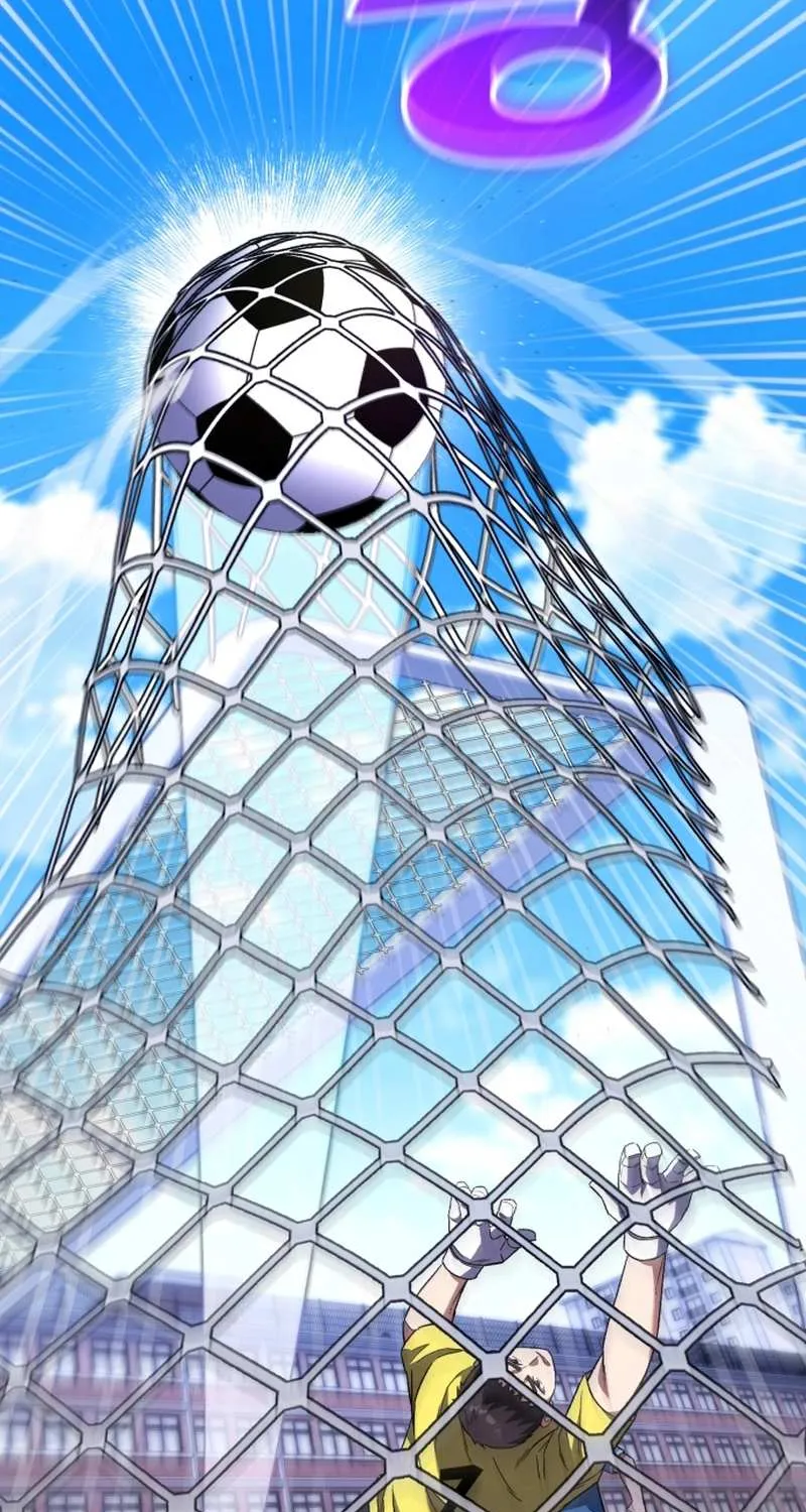 The Genius Midfielder’s Passes are Special Chapter 4 page 24 - 