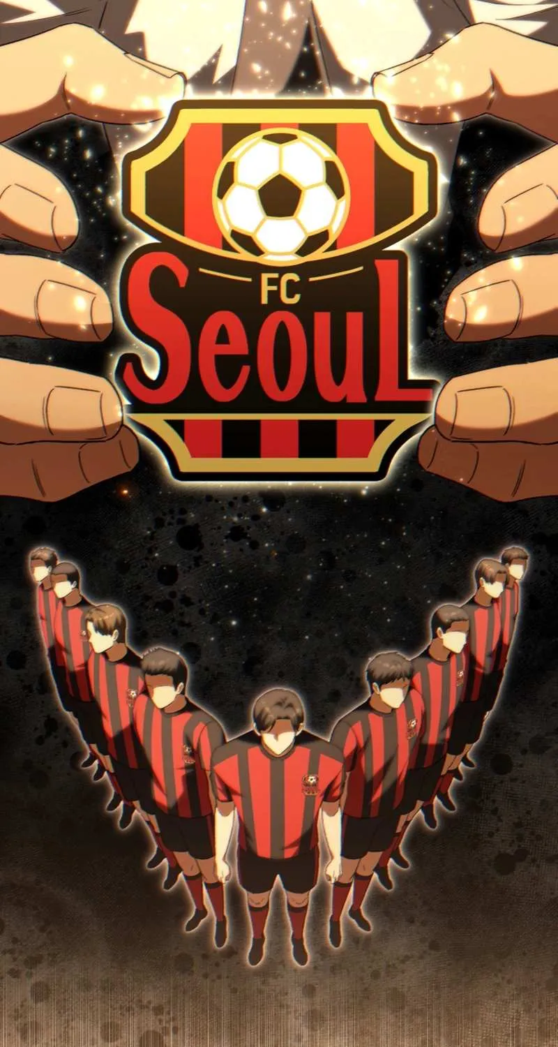 The Genius Midfielder’s Passes are Special Chapter 4 page 5 - 