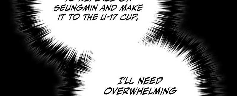 The Genius Midfielder’s Passes are Special Chapter 4 page 41 - 